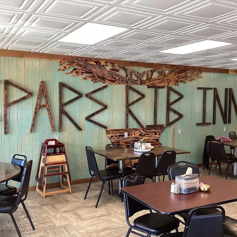 Spare Rib Inn