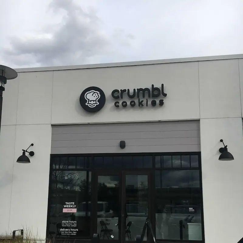 Crumbl