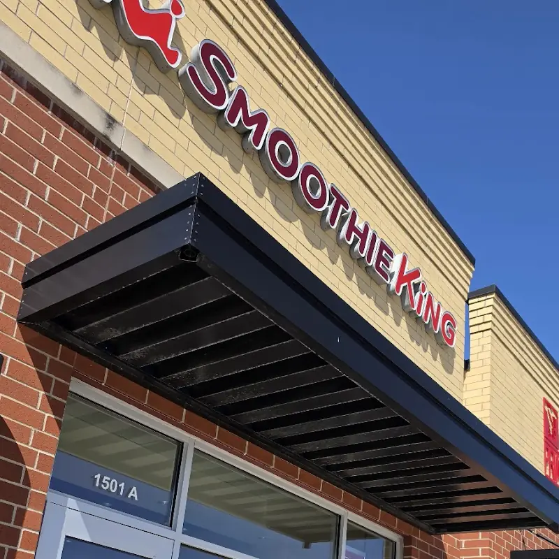Smoothie King