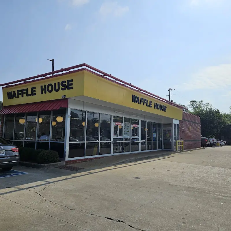 Waffle House