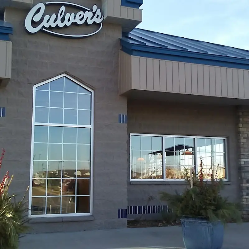 Culver’s