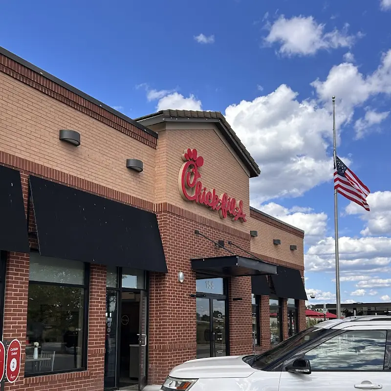 Chick-fil-A
