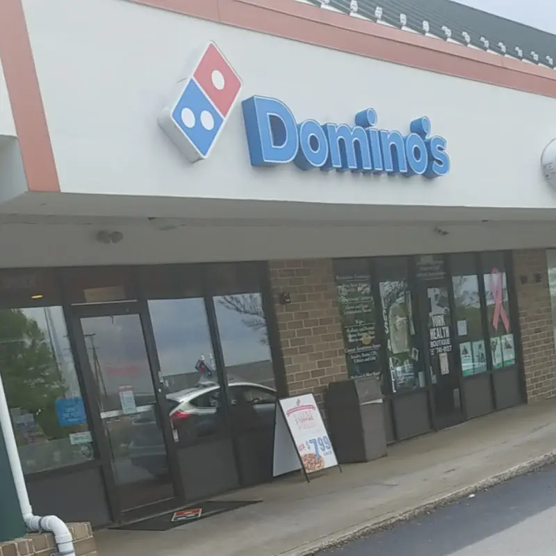Domino's Pizza