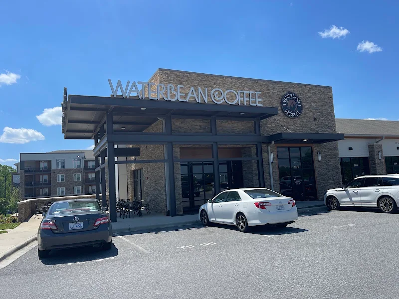 Waterbean Coffee
