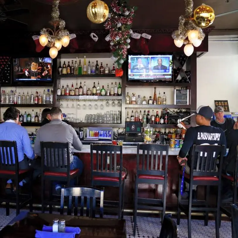 1/8 Pizza Pub