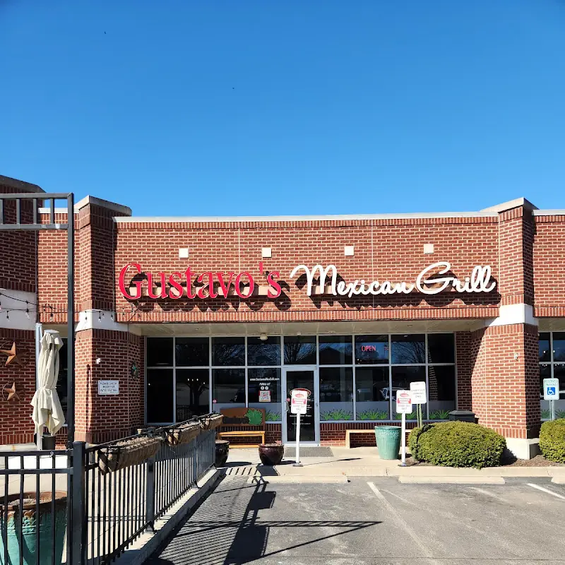 Gustavo's Mexican Grill, Crestwood