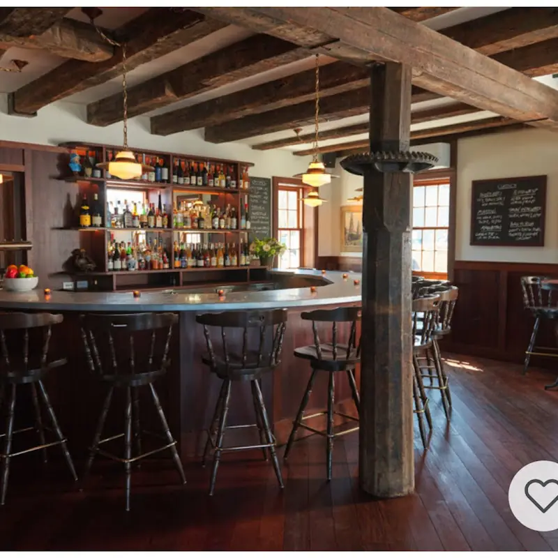 The Old Mill Inn