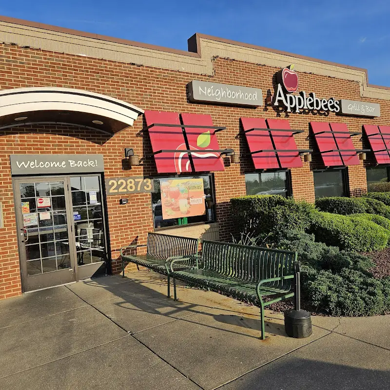 Applebee's Grill + Bar