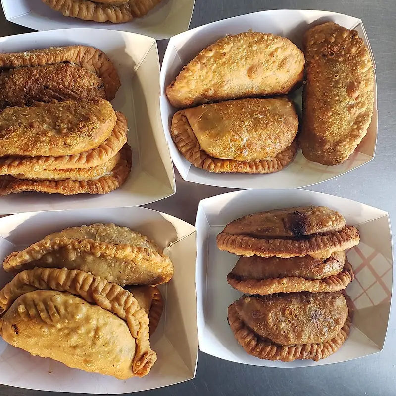 Zoelily Empanadas
