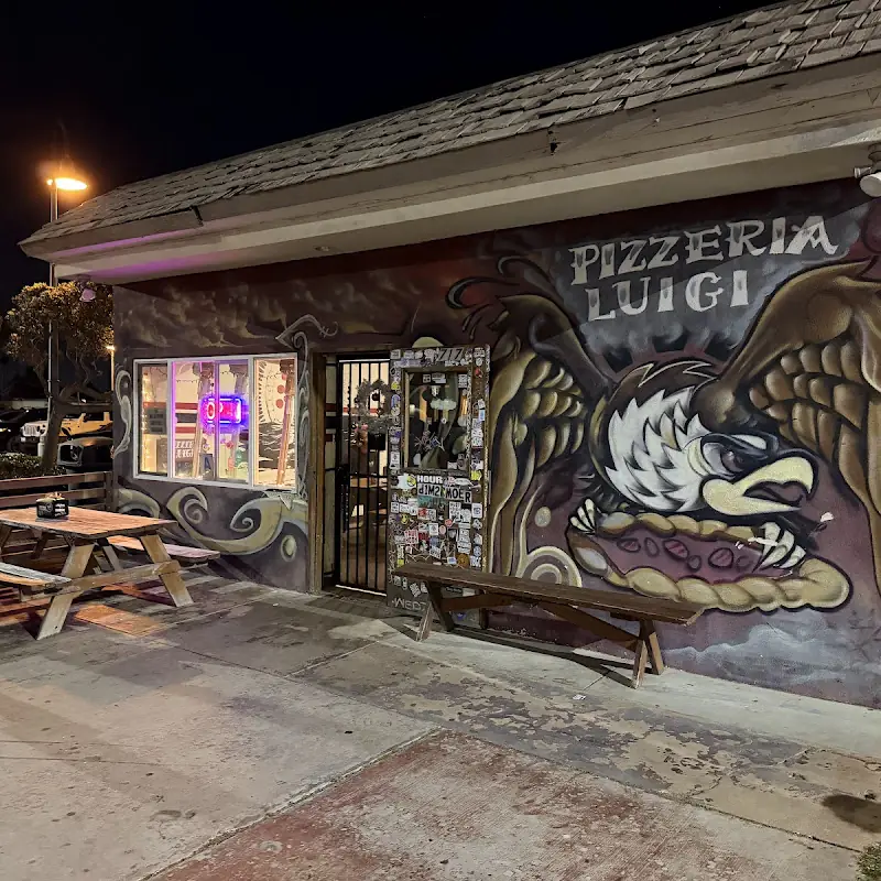Pizzeria Luigi