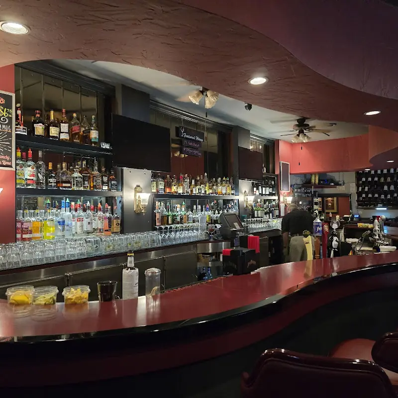 The Red Ox Seafood and Steakhouse