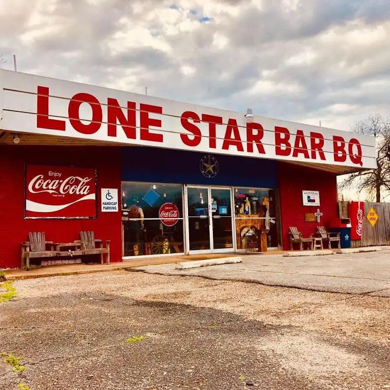 Lonestar Barbeque