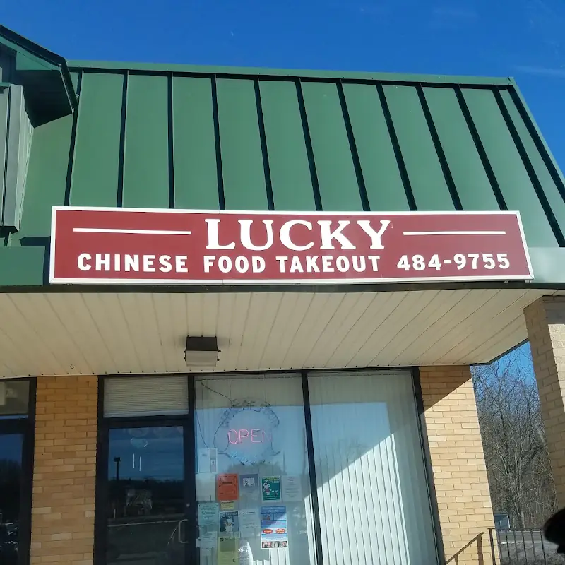 Lucky