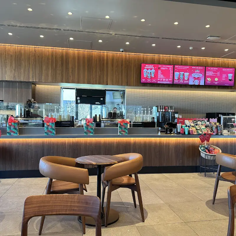 Starbucks Coffee Company