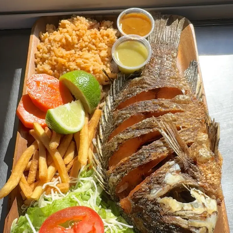 TAQUERIA SARITA