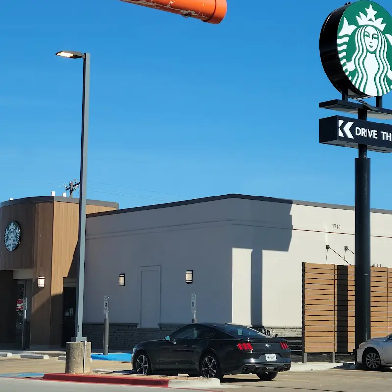 Starbucks Coffee Company