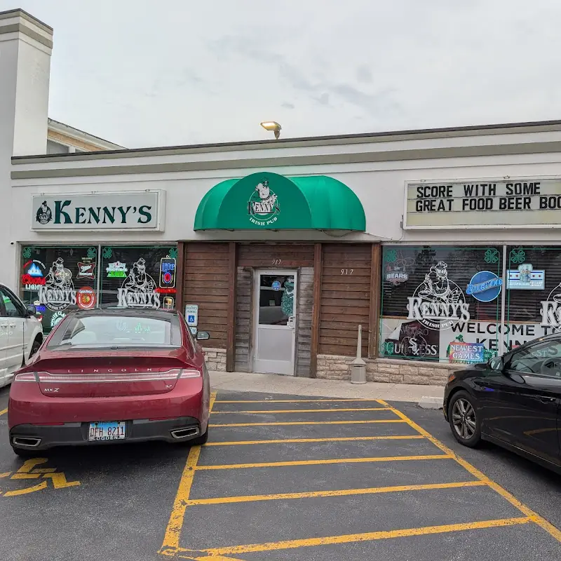 Kenny's Irish Pub