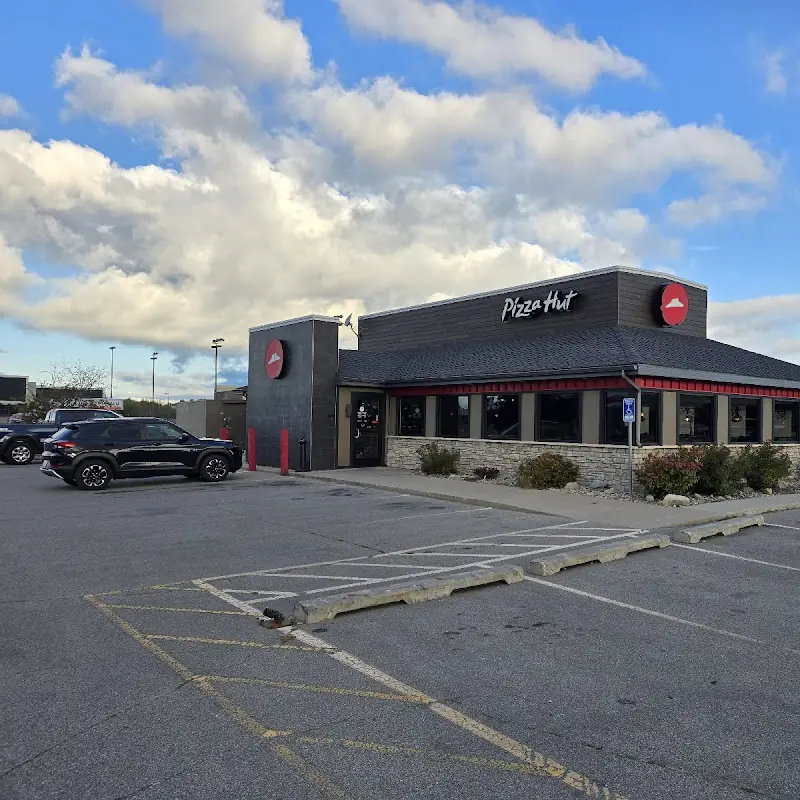 Pizza Hut