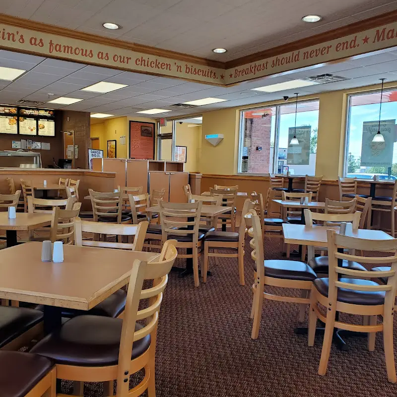 Bojangles
