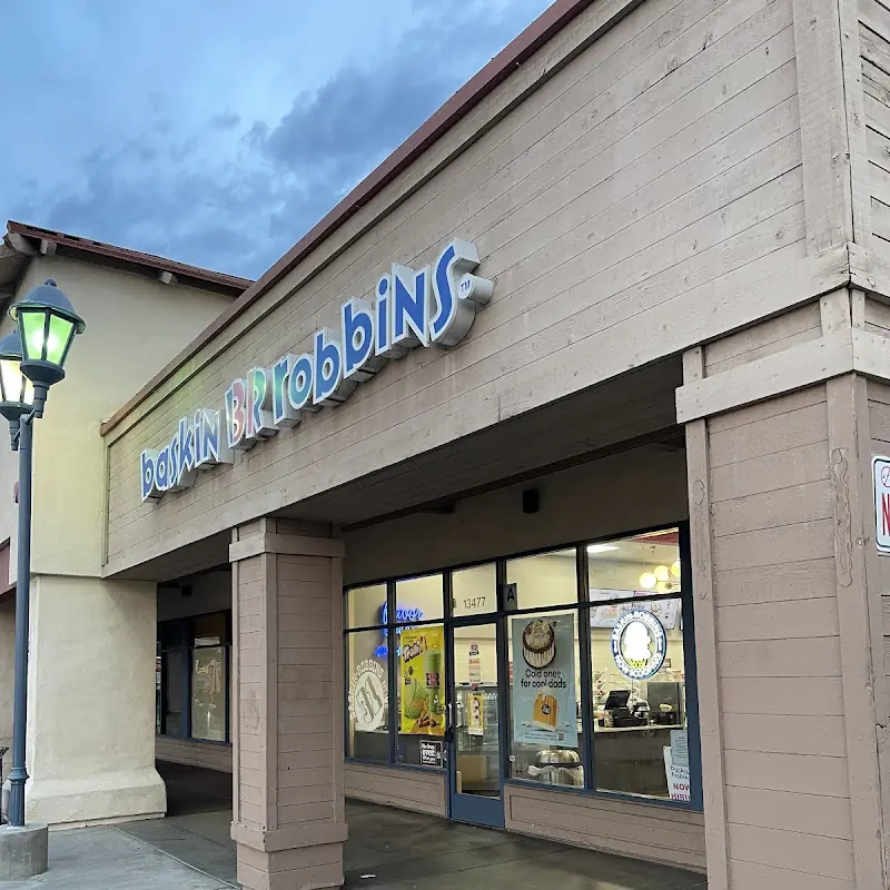 Baskin-Robbins