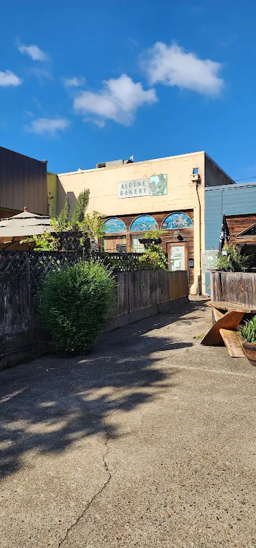 Alpine Sourdough Bakery