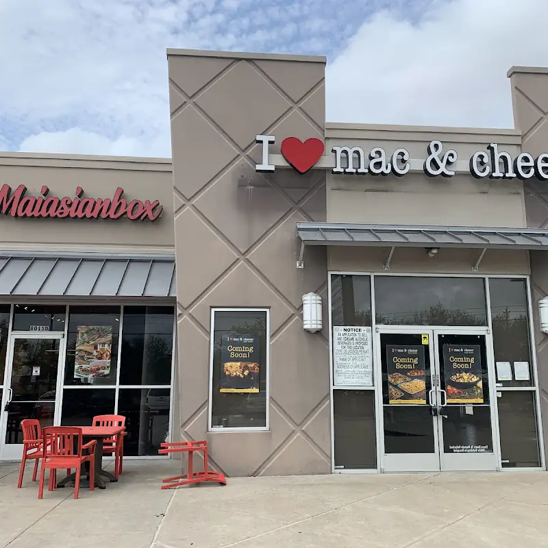 MaiAsianbox Thai Food