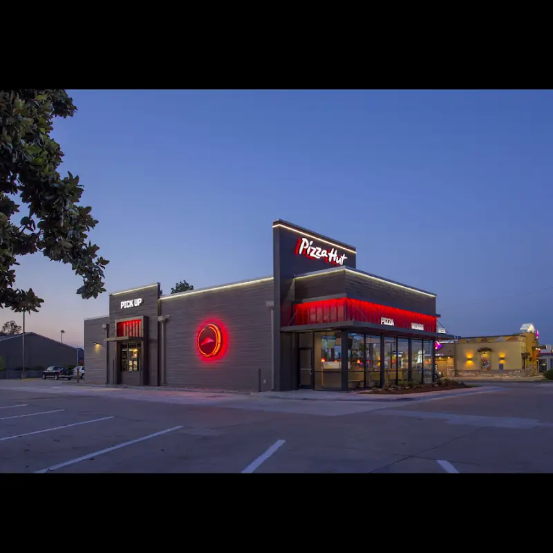 Pizza Hut