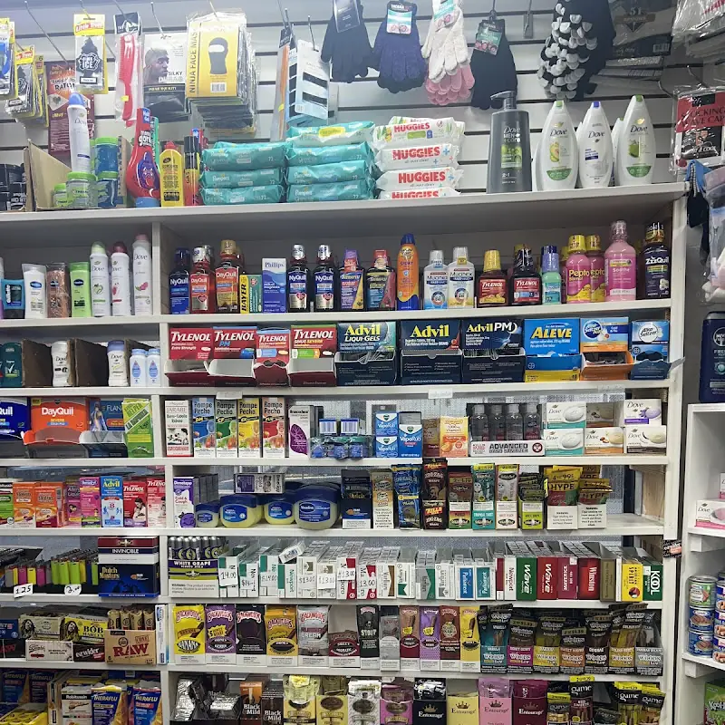 Clara Super Deli Market