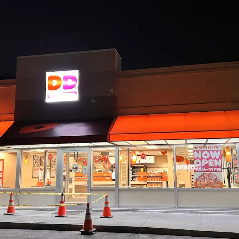 Dunkin'