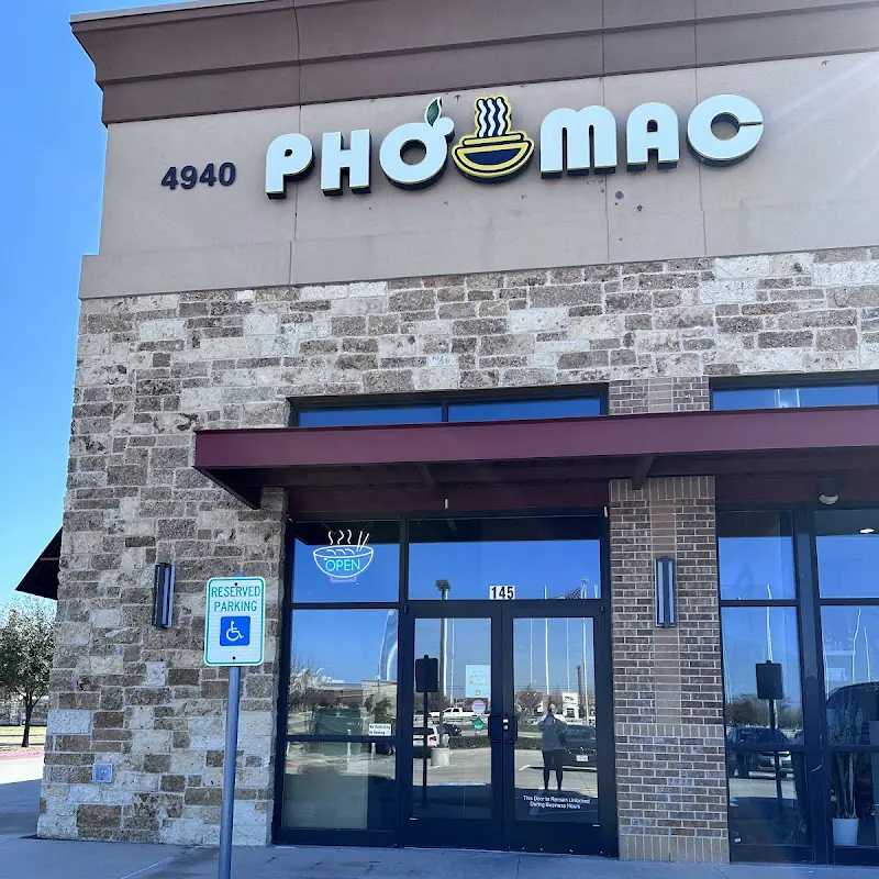 Pho Mac