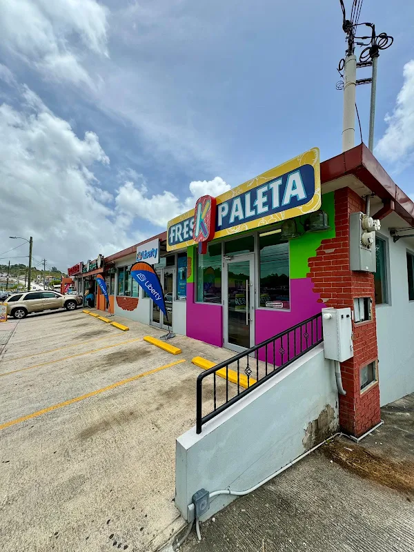 Fres K Paleta Orocovis