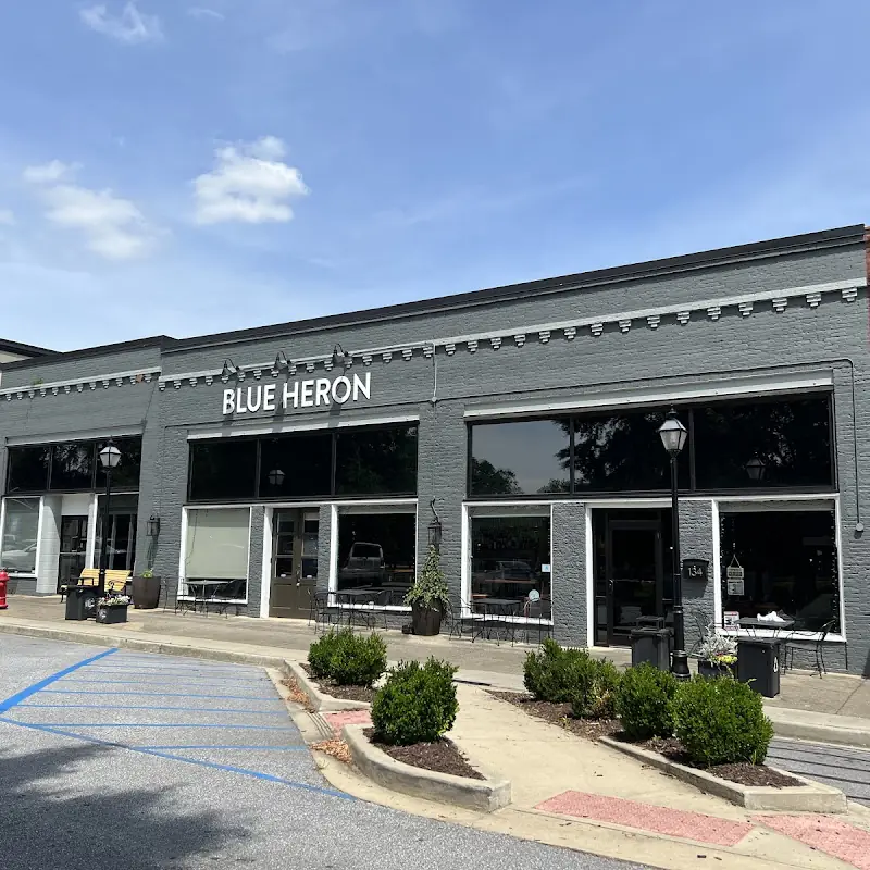 Blue Heron Restaurant