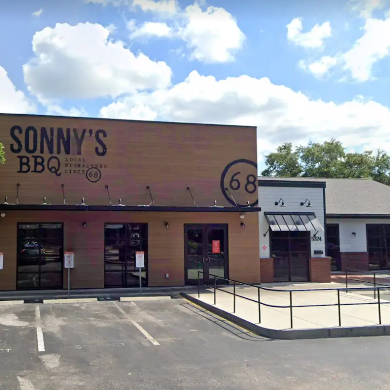Sonny's BBQ