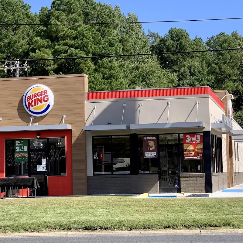 Burger King