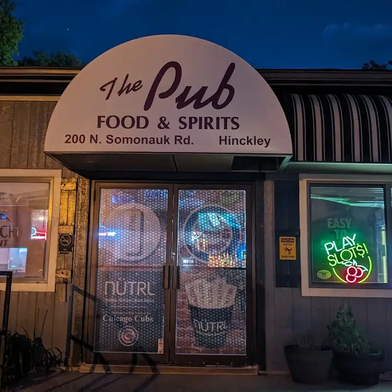 The Pub