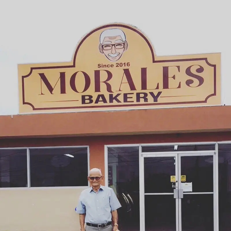 Morales Bakery