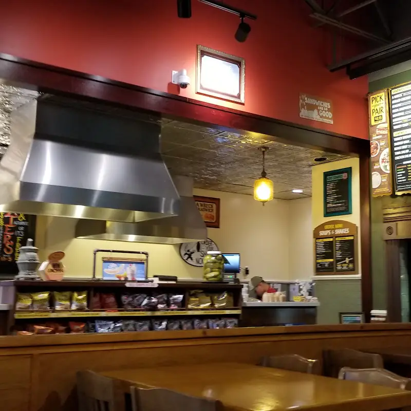 Potbelly