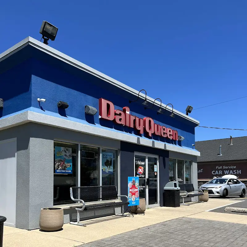 Dairy Queen (Treat)