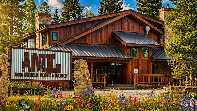 Arrowhead Mountain Lodge