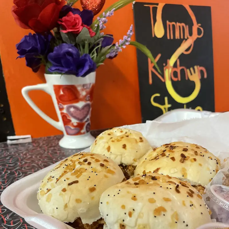 Tammy's Featured Soup Of The Week
