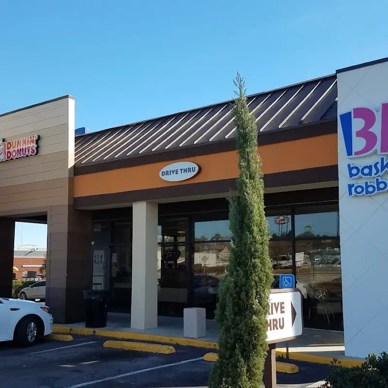 Baskin-Robbins