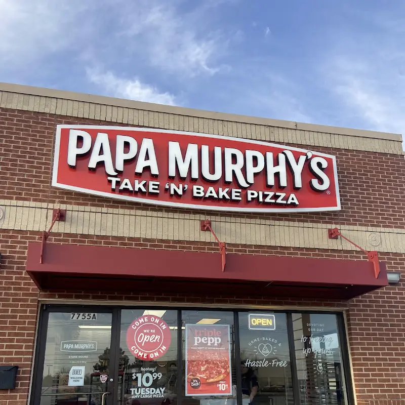 Papa Murphy's | Take 'N' Bake Pizza