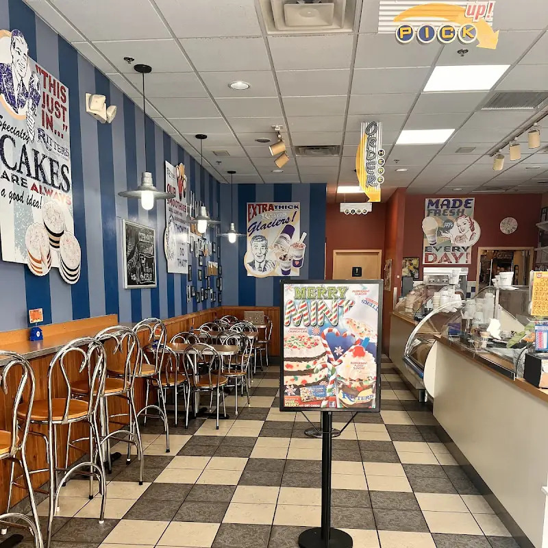 Ritter's Frozen Custard
