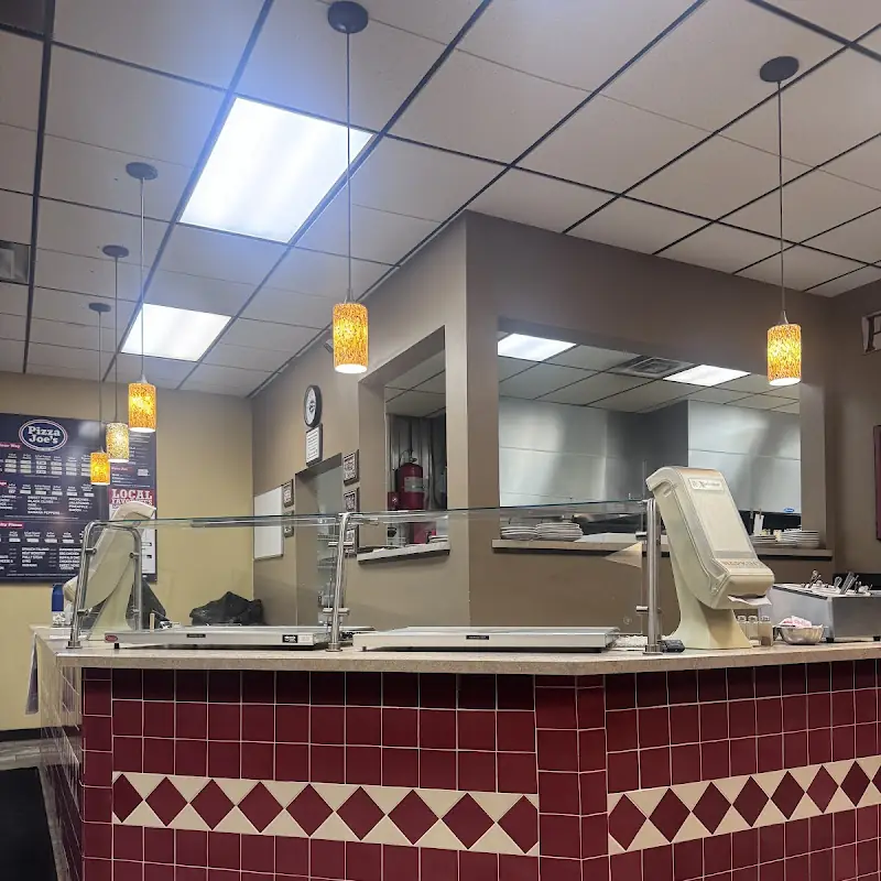 Pizza Joe's