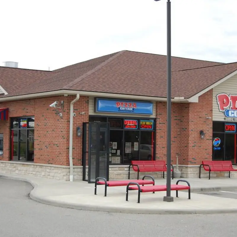 Pizza Cottage