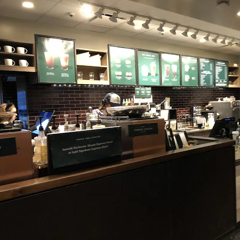Starbucks Coffee Company