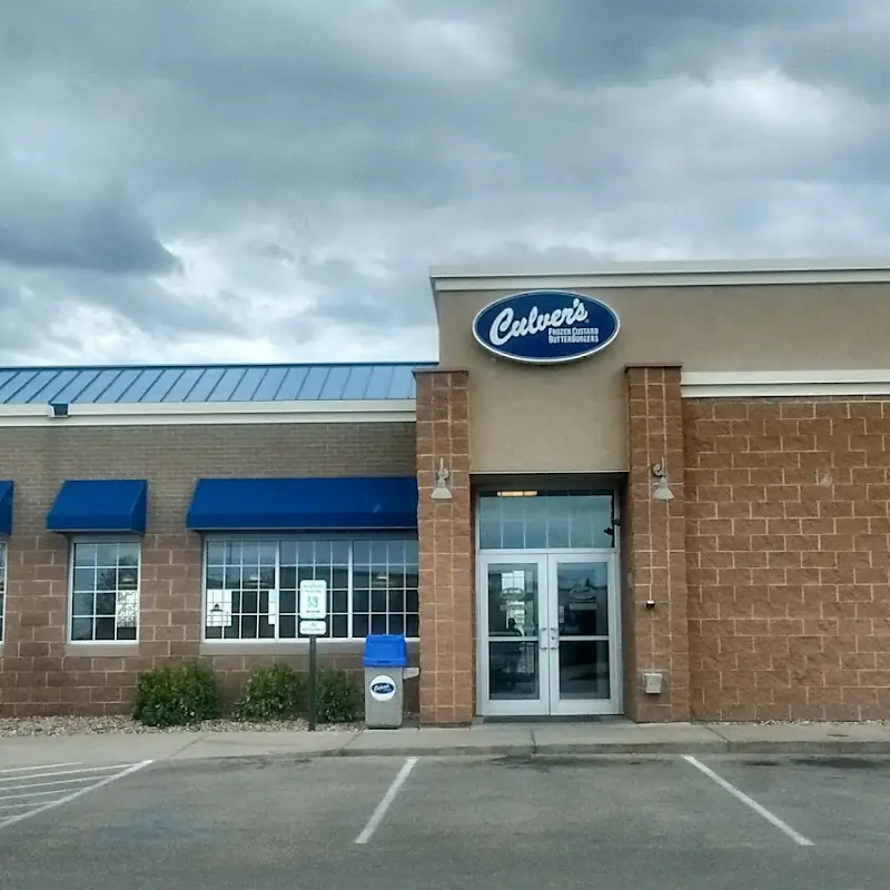 Culver’s