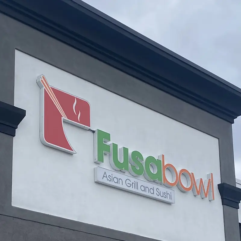 Fusabowl