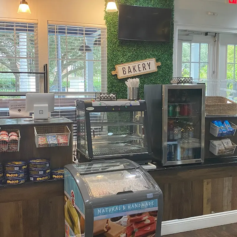 Stars Bakery