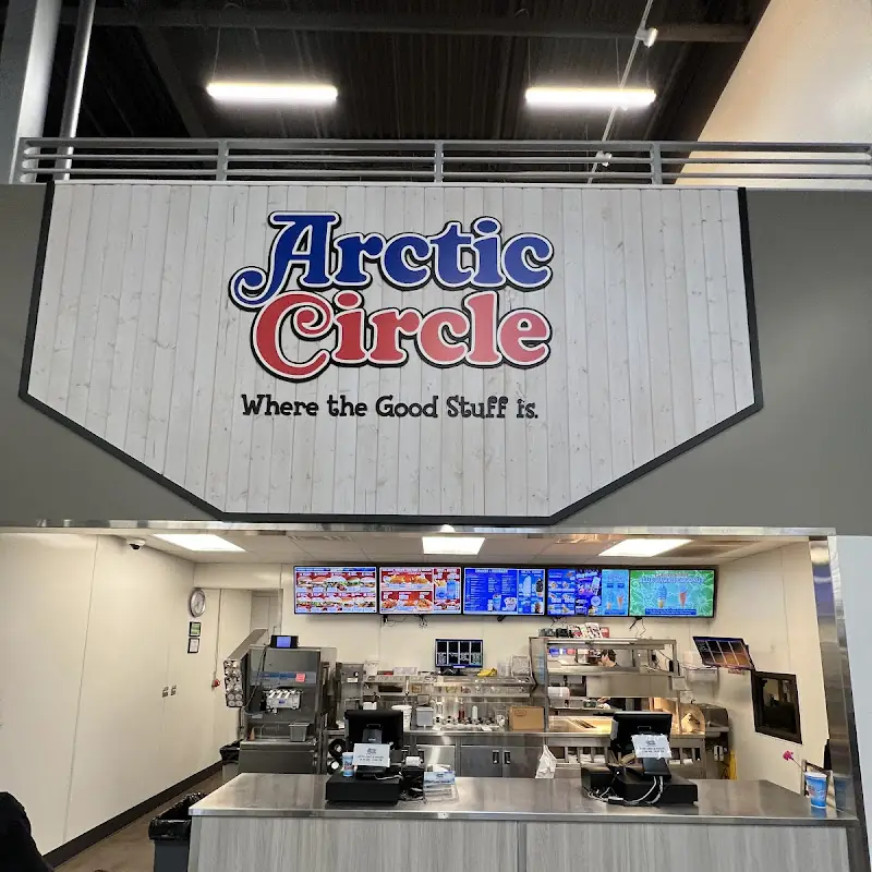 Arctic Circle